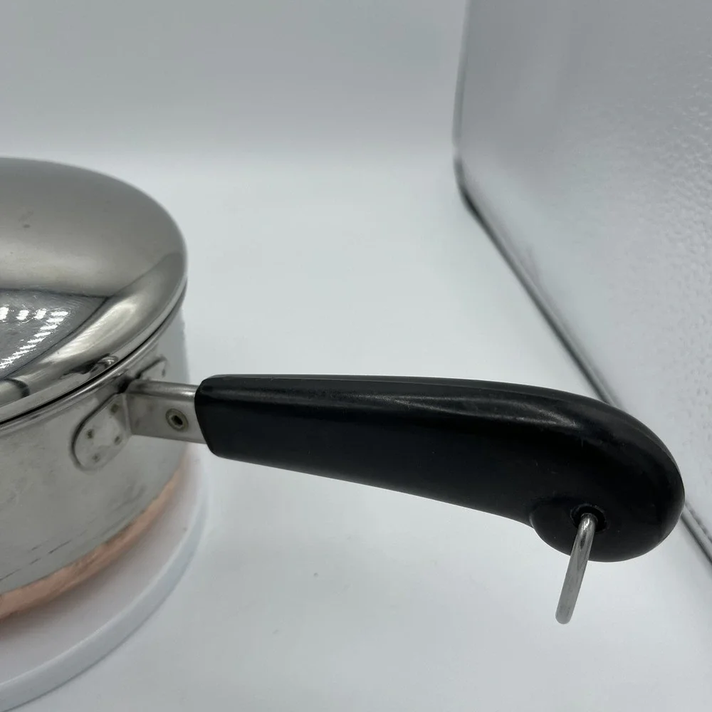 Revere Ware revere ware